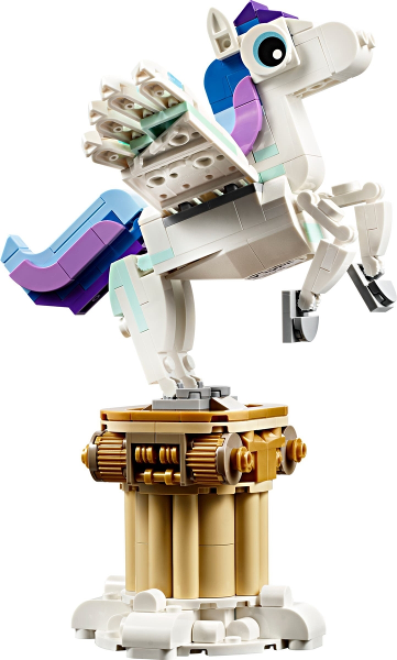 LEGO Creator - 40691 - Mythical Pegasus