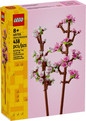 LEGO Botanical Collection - 40725 - Fleurs de cerisier 