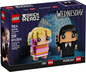 LEGO Brickheadz - 40750 - Wednesday & Enid