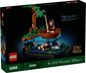 LEGO Icons - 40761 - The Lord of the Rings: Smeagol & Deagol