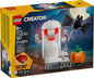 LEGO Creator - 40772 - Celebration Series: 3. Luminous Ghost