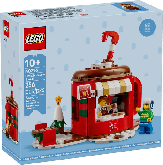 LEGO Brickheadz - 40799 - Monkey D. Luffy One Piece