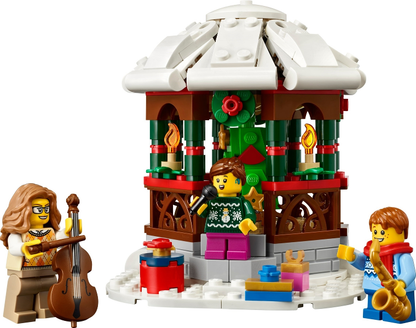 LEGO - GWP - 40596 - Labyrinthe magique