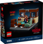 LEGO Stranger Things - 40891 - WSQK Radio Station