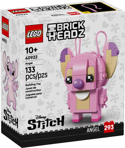 LEGO BricksHeadz - 40922 - Angel