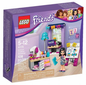 LEGO City- 41115 - Emma's Creative Workshop