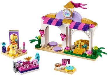 LEGO Disney - 43247 - Le Roi Lion