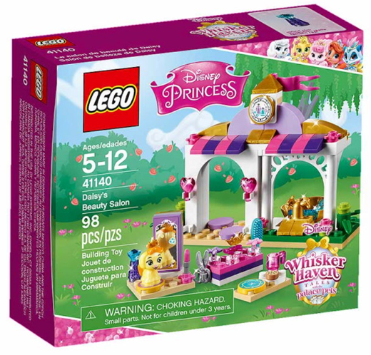 LEGO Disney - 43247 - Le Roi Lion