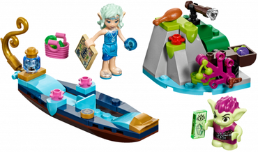 LEGO Promo - 40220 - Le bus LEGO de Londres