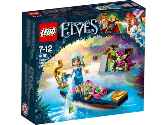 LEGO Promo - 40220 - Le bus LEGO de Londres