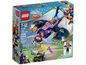 LEGO - DC - 41230 - Batgirl Batjet Chase