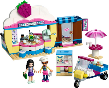 LEGO Friends - 41366 - Olivia's Cupcake Café
