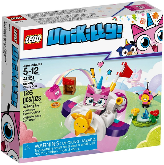 LEGO Promo - 40220 - Le bus LEGO de Londres