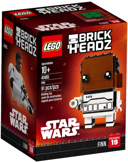 LEGO Brickheadz - 40381 - Le Roi Singe