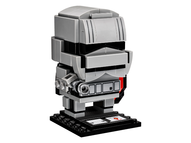LEGO Brickheadz - 41486 - Captain Phasma