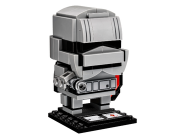 LEGO Brickheadz - 41486 - Captain Phasma