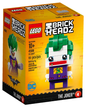 LEGO - BricksHeadz - 41588 - Le Joker