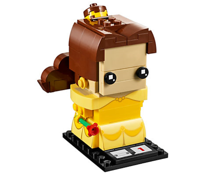 LEGO - Star Wars - 40623 - La bataille des héros d'Endor