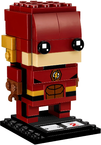 LEGO Brickheadz - 40381 - Le Roi Singe