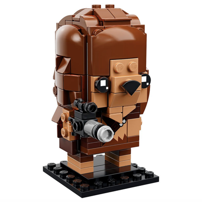 LEGO Brickheadz - 41609 - Chewbacca