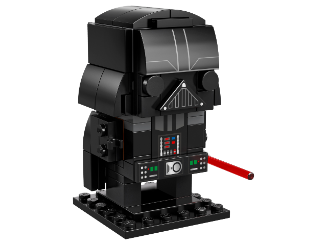 LEGO BrickHeadz - 41619 - Darth Vader