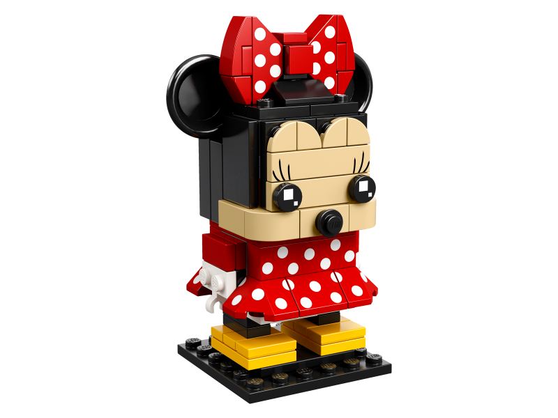 LEGO Brickheadz Disney - 40797 - Bourriquet