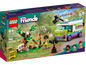 LEGO Friends - 41749 - Newsroom Van