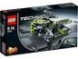 Lego Technic 42021 - Snowmobile