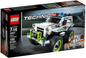 LEGO Technic - 42047- Police Interceptor