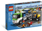 Lego City - 4206 - Recycling Truck
