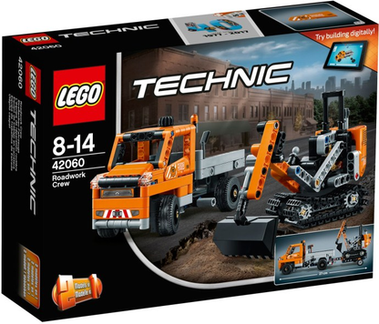 LEGO TECHNIC - 42132 - La moto