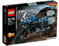 LEGO - 42063 - BMW R 1200 GS Adventure