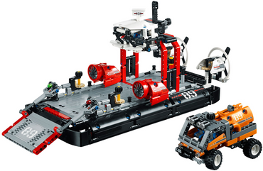 LEGO Technic - 42076 - Hovercraft
