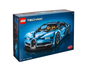 LEGO Technic - 42083 - Bugatti Chiron - USED / USAGÉ