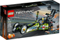 LEGO Star Wars - 42103 - Dragster