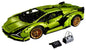 LEGO Technic - 42115 - Lamborghini Sián FKP 37