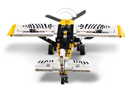 LEGO Technic - 42198 - Avion de brousse