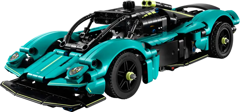 LEGO Technic - 42208 - Aston Martin Valkyrie