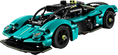 LEGO Technic - 42208 - Aston Martin Valkyrie