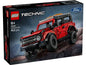 LEGO Technic - 42213 - Ford Bronco SUV