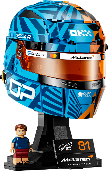 LEGO Super Mario - 72037 - Mario Kart - Mario &amp; Standard Kart