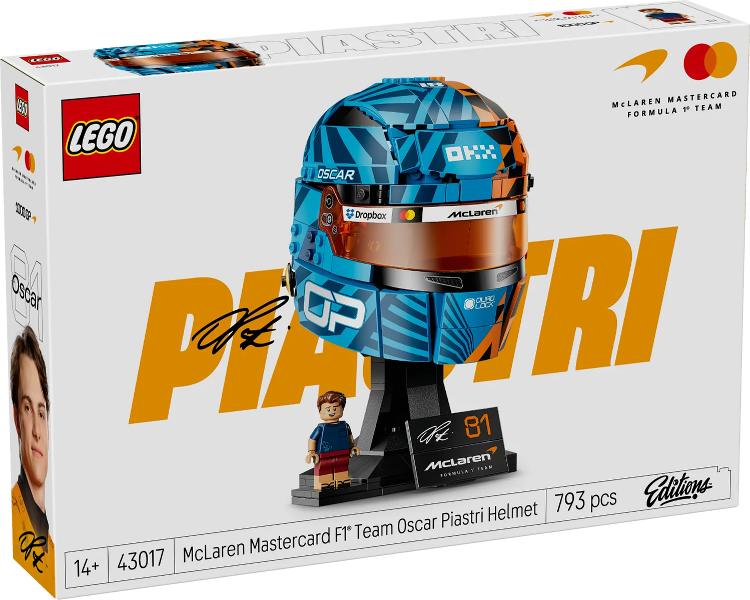 LEGO Super Mario - 72037 - Mario Kart - Mario &amp; Standard Kart