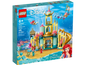 LEGO Disney - 43207 - Le palais sous-marin d'Ariel