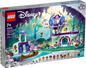 LEGO Disney - 43215 - The Enchanted Treehouse