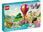 LEGO Disney - 43216 - Le voyage enchanté de la princesse