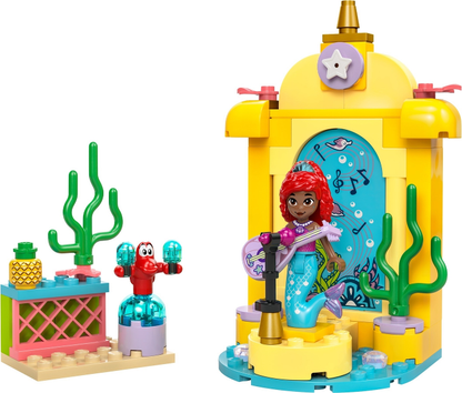 LEGO Disney - 43235 - Ariel's Music Stage