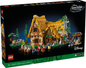LEGO - Disney -43242 - Snow White and the Seven Dwarfs