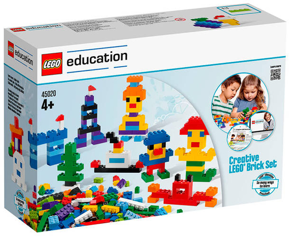 LEGO - 40305 - Boutique de marques LEGO - USAGÉ / USED