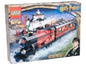 LEGO Harry Potter - 4708 - Hogwarts Express