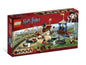 LEGO Harry Potter - 4737 - Quidditch Match